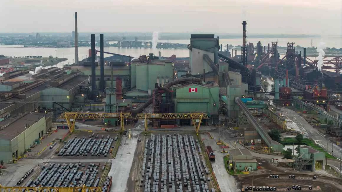 Canadian businesses fear ‘vortex of downward pressures’ from Trump’s tariffs
