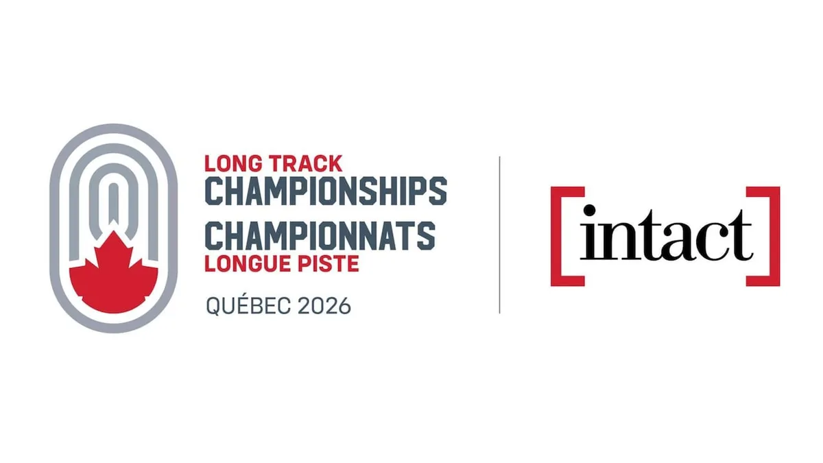 Canadian Long Track Championships: DAY 3