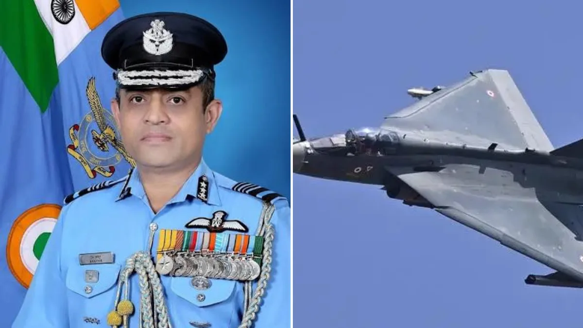Ex-IAF vice-chief Kapoor says India’s 4.5-gen Tejas may not have relevance in 2030s, country must partner with global consortiums like FCAS or GCAP for 6th-gen programme