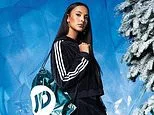 JD Sports blames the cost-of-living crisis hitting young people as sales and profits fall