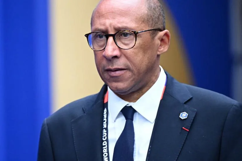 « Nous ne pouvons plus subir des décisions sans être consultés » : Diallo va réunir le comex de la FFF pour se positionner au sujet d'Infantino