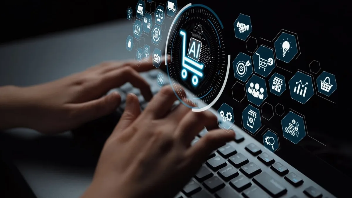 What will it take for AI-powered purchases to become the norm?