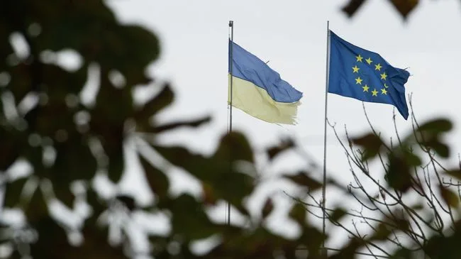 Украина вряд ли вступит в Евросоюз до 2030 года, пишут СМИ