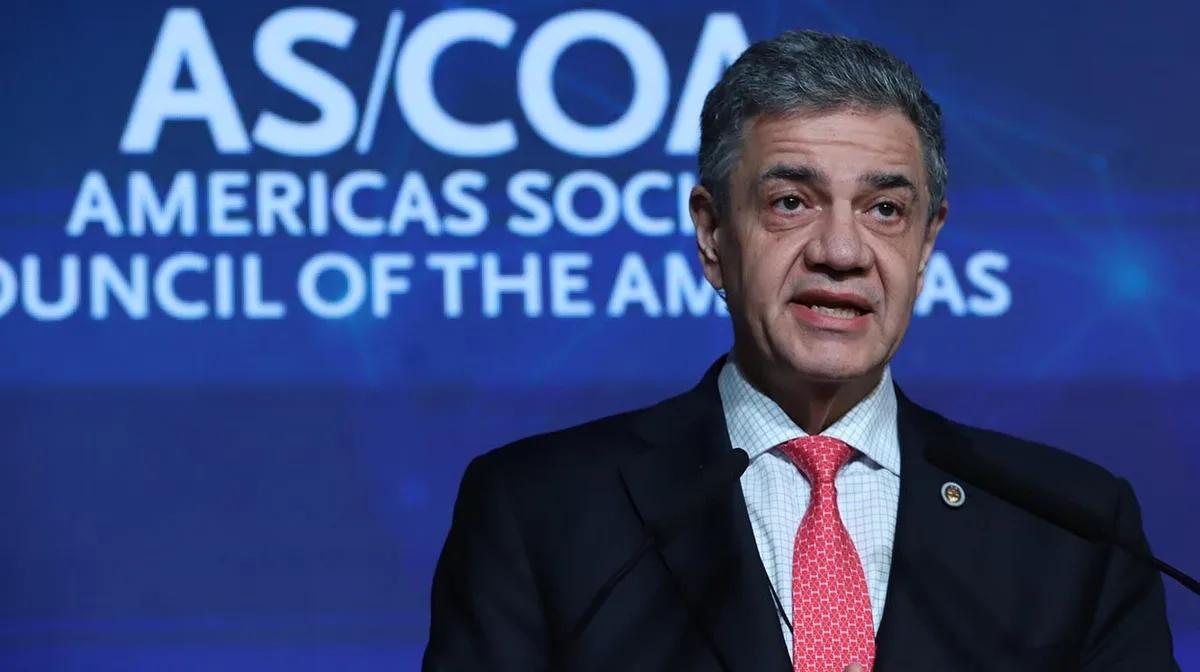 Jorge Macri adelantó que pedirá el juicio político para la jueza que declaró inconstitucional la baja de la edad de imputabilidad