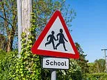 Homes near top state schools now command premiums of up to £275,000 - here's how 50 areas compare