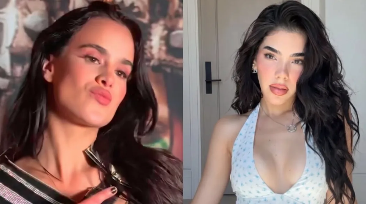 Gala Montes busca colaboración con Kenia Os: “Hay que unirnos como mujeres”