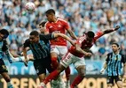 Grêmio e Inter empatam no Grenal do desespero e seguem no Z4 do Brasileirão