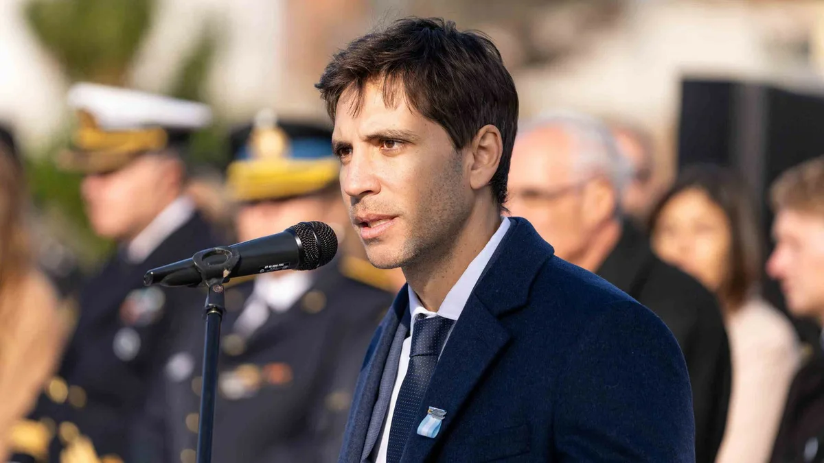 "IVA 0, Tasa 0": el desafío de un intendente a Javier Milei