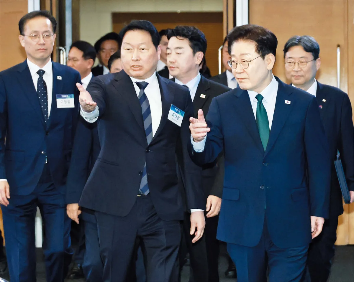 1000조 ‘녹색대전환’에 스타트업들 “돈보다 ‘시장’부터”