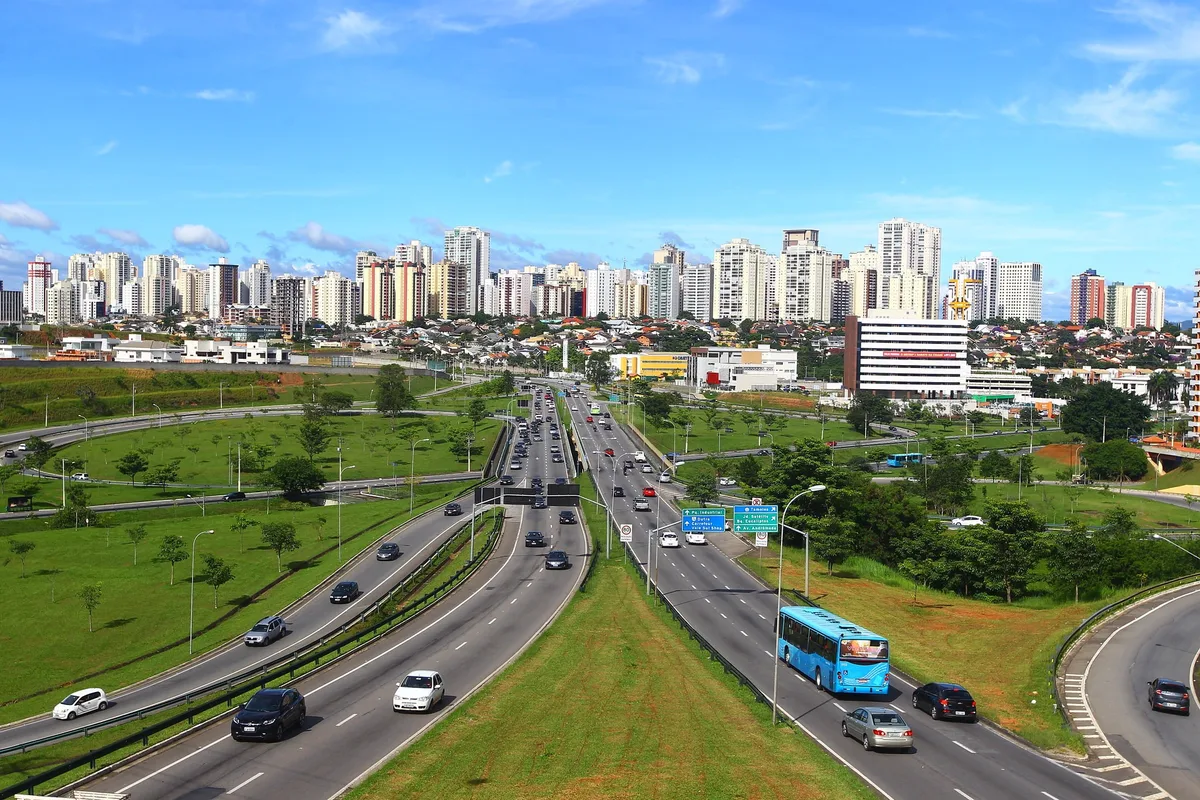 Vale e região ganham quase 190 mil moradores em 10 anos; veja quais cidades mais cresceram
