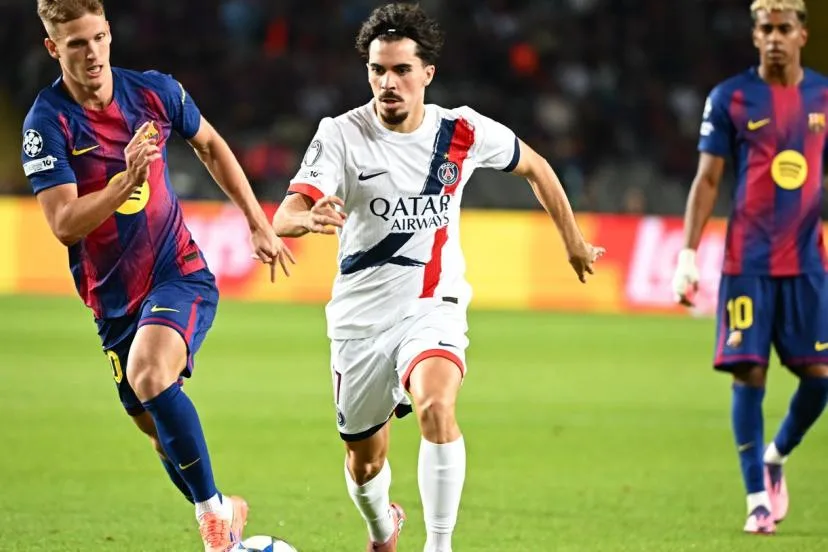 Chapeaux, restrictions : le mode d'emploi du tirage au sort de la phase de ligue de la Ligue des champions
