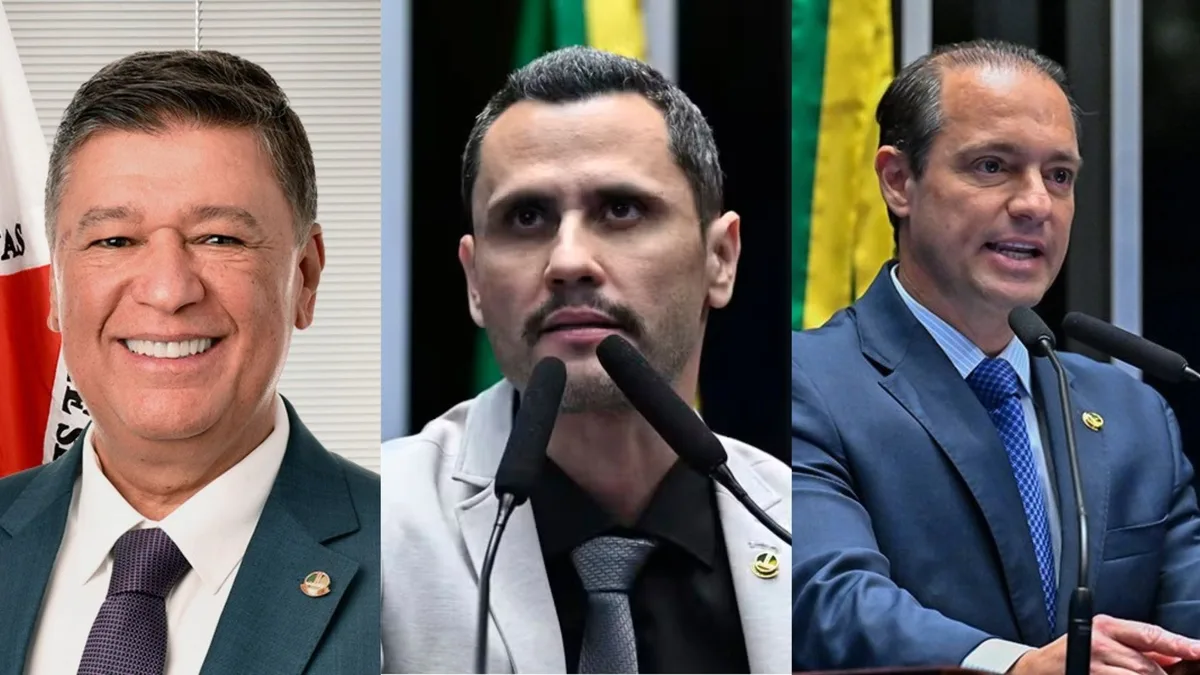 Saiba como os senadores de Minas Gerais votaram a proposta que acaba com a escala 6x1