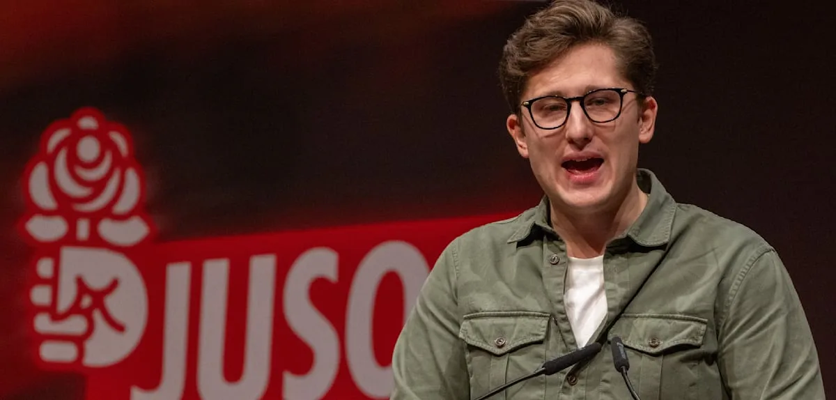 „Gut, dass alles auf den Tisch kommt“ – Philipp Türmer begrüßt „personellen Neustart“ der SPD