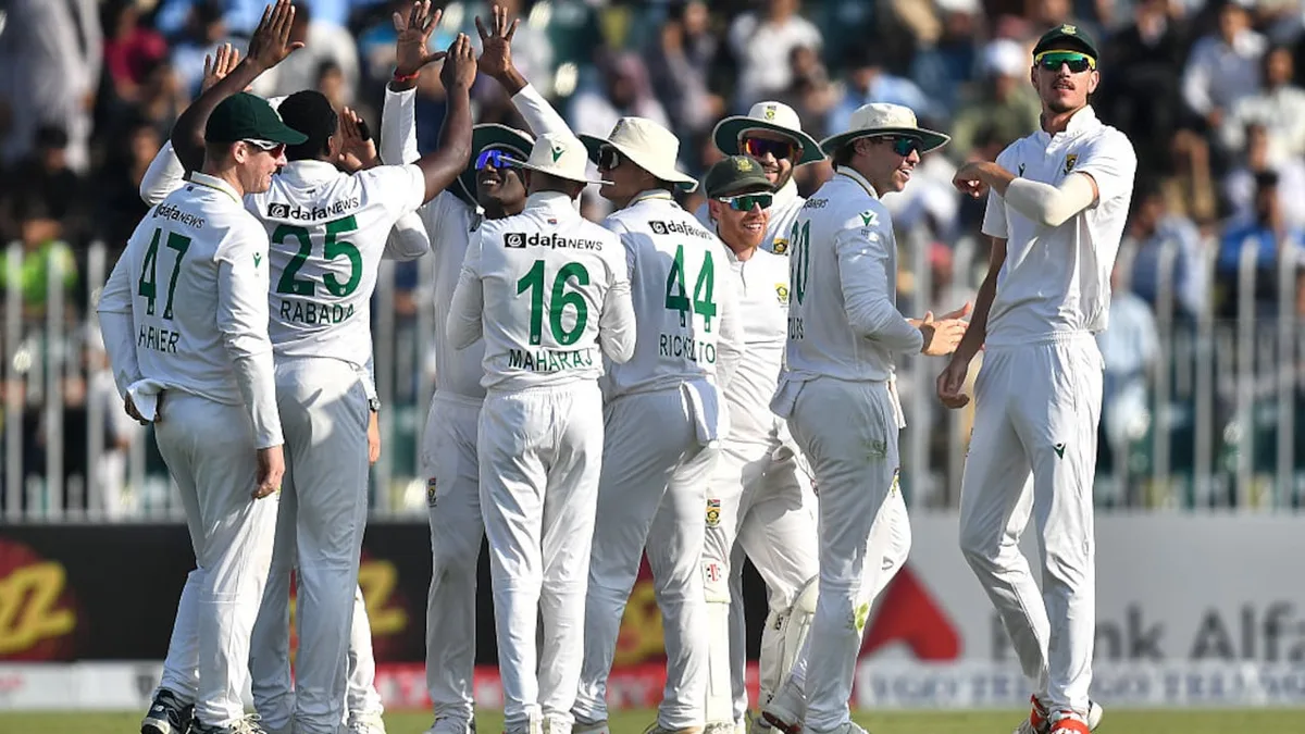 Huge Blow For South Africa As Star Pacer All But Out Of Tests vs Australia