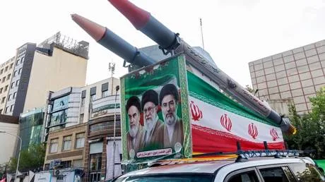 Trump abandons ‘hammer Iran ASAP’ approach – CNN