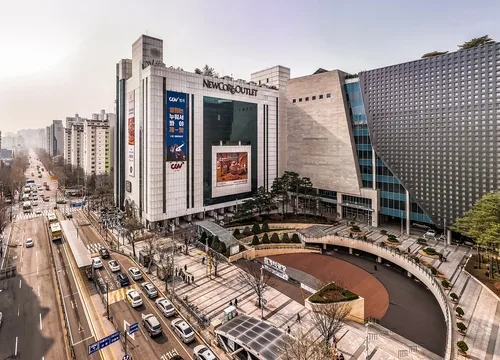 코람코신탁 "이리츠코크렙, 금리 인상에도 연 7% 배당 유지"