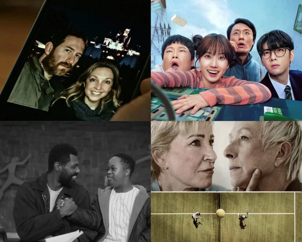 5 películas y series con 100% en Rotten Tomatoes que puedes ver ahora mismo en Netflix