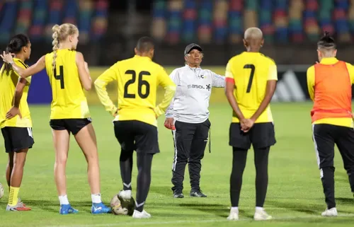Desiree Ellis warns Banyana not to get drawn into Madagascar mind games