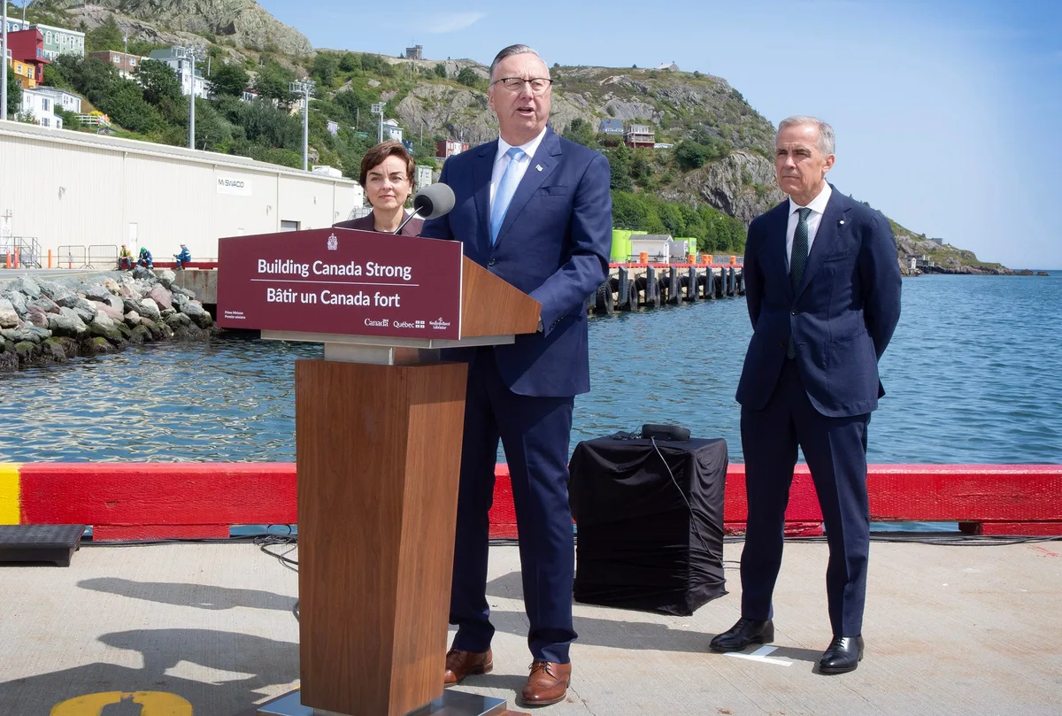 N.L. politicians to vote on Quebec energy proposal that seeks to end provincial dispute