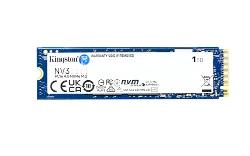 Quer mais velocidade no PC? Confira esta seleção de SSDs NVMe em promoção na Amazon