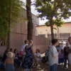 Falência da Pontual com 60 trabalhadores em vigília nas mãos de Bacalhau