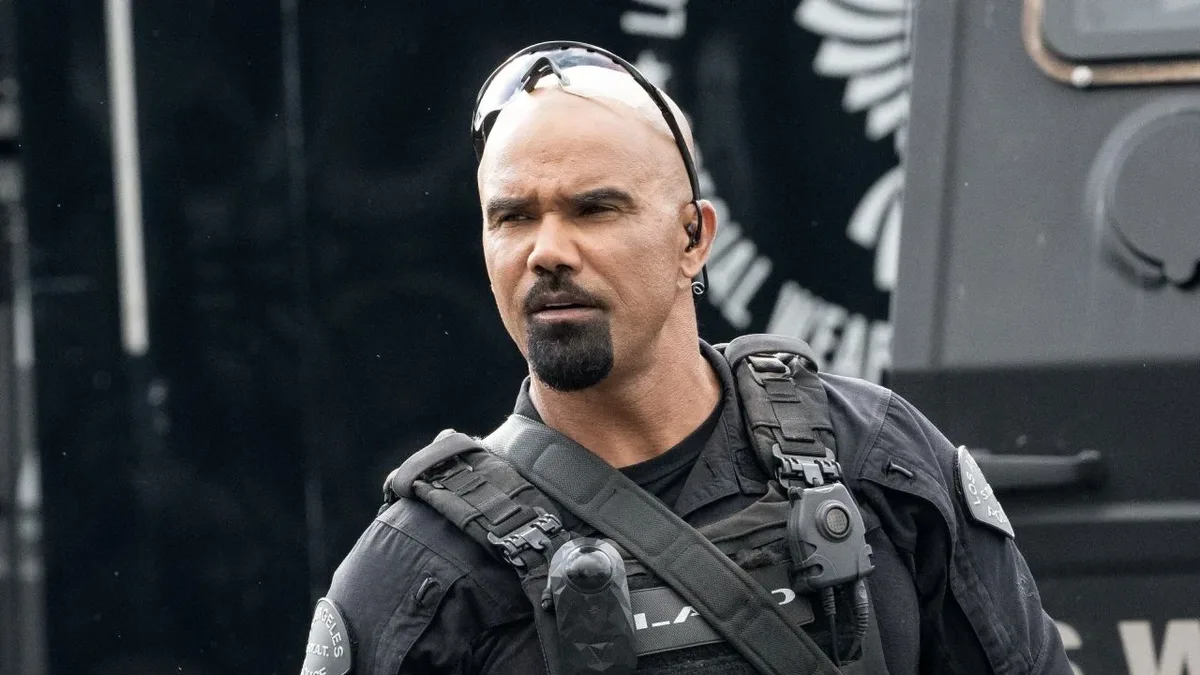 S.W.A.T. : Hondo et ses coéquipiers tous réunis dans la série dérivée ? Voici qui revient et qui ne revient pas