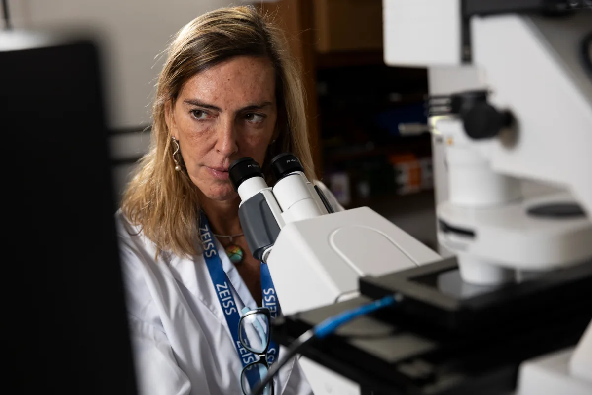 Tatiana Sampaio: "Anvisa restringiu o uso da polilaminina e muita gente ficou sem tratamento"