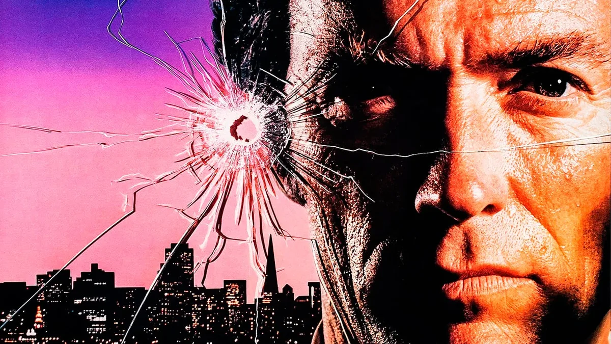 Clint Eastwood elige la peor frase de la historia del cine y es suya: “Me cansé de oírla”