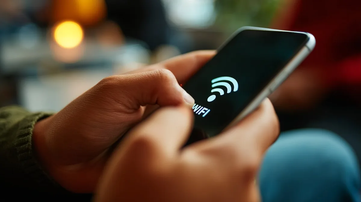 Descubre quién usa tu WiFi: pasos para identificar dispositivos conectados a tu red