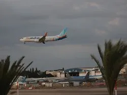 11. September als Vorbild: Ermittler: Flydubai-Copilot plante Anschlag auf Flughafen Tel Aviv