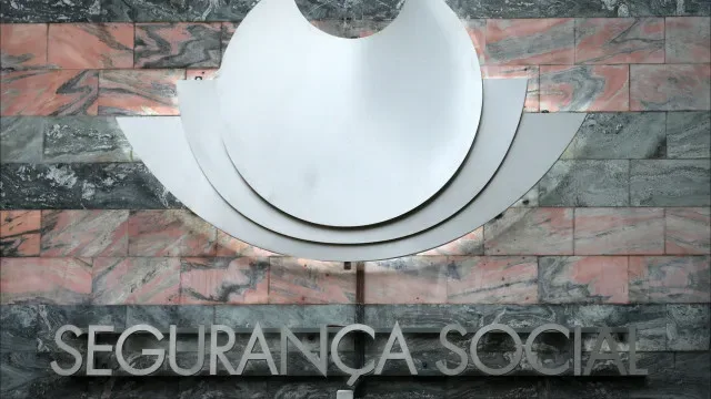 Excedente da Segurança Social sobe para 4.415,8 milhões até julho
