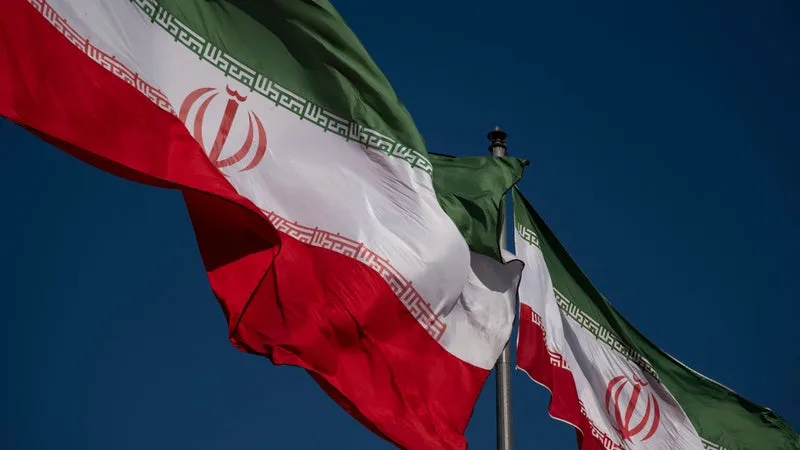 Guerre au Moyen-Orient: après une salves d'attaques américaines, l'Iran lance "une opération décisive"