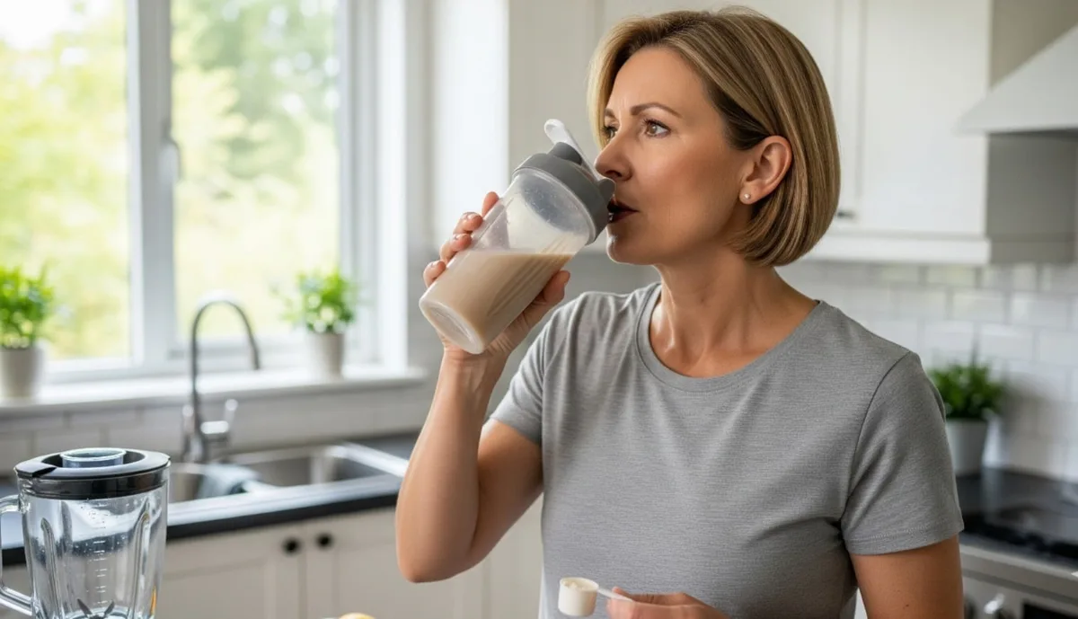 La creatina puede proteger al cerebro del daño causado por la inflamación intestinal, según un estudio