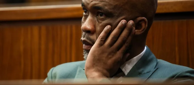 WATCH LIVE | ‘Cat’ Matlala and co-accused back in court