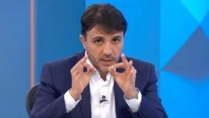 Renan Santos diz que facção criminosa não é terrorismo e que ‘Trump não quer ajudar’
