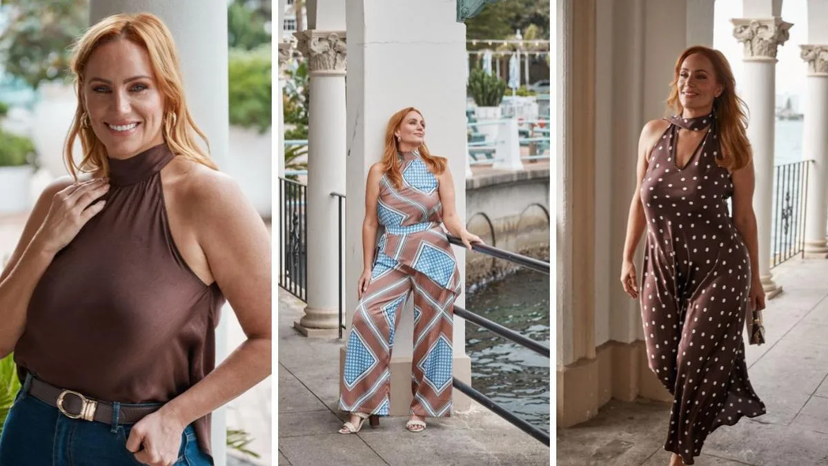 Big W drops new limited-edition collection with Jules Robinson - and it’s set to sell out fast