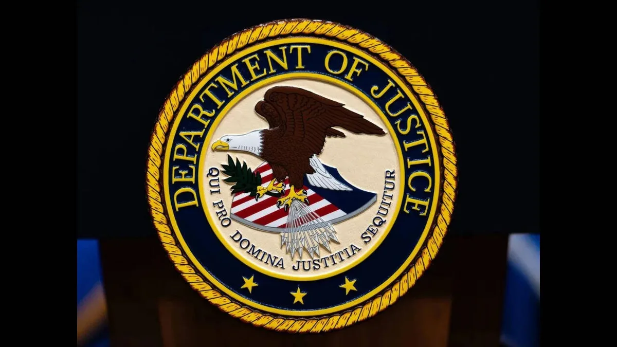 Gujarati man sentenced to 9 years in jail in US for scam; attorney says he grew up in India in extreme poverty without water, studied only till 10th