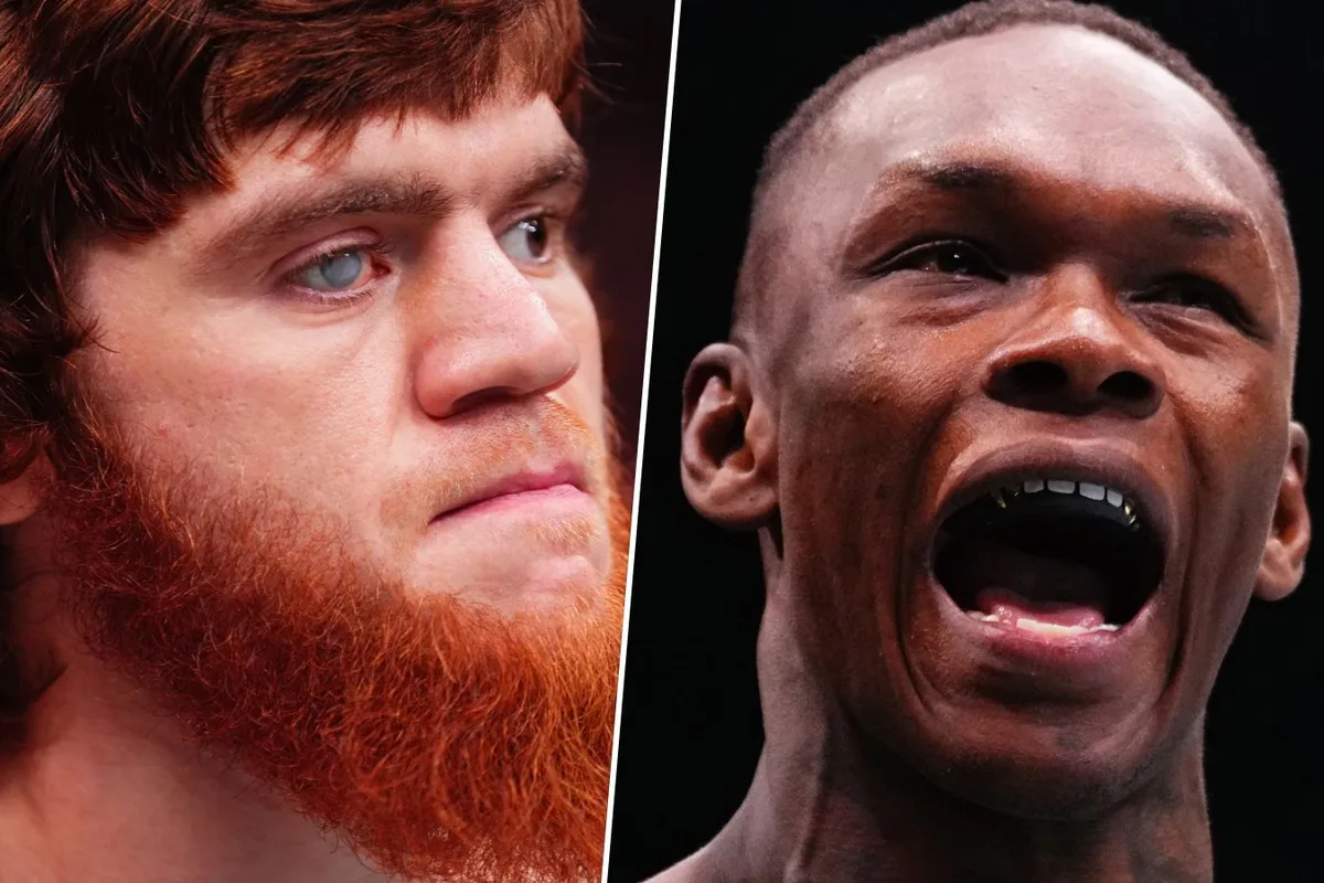 Шара Буллет проведёт следующий поединок против экс-чемпиона UFC в декабре — инсайдер