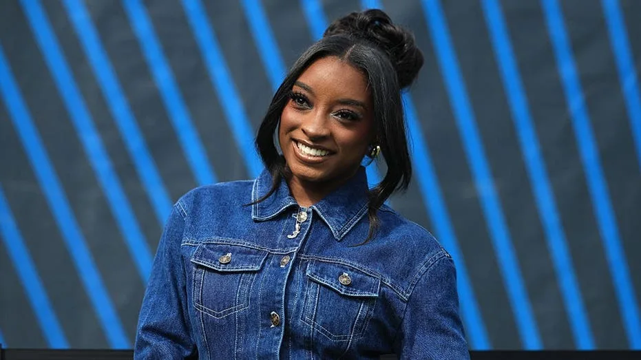 Simone Biles buys a new Porsche because her old one now carries the unmistakable stench of theft
