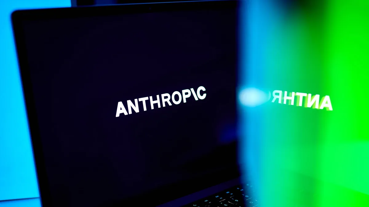 Anthropic CFO Krishna Rao is leading early IPO meetings with investors and has not discussed valuation, sources say