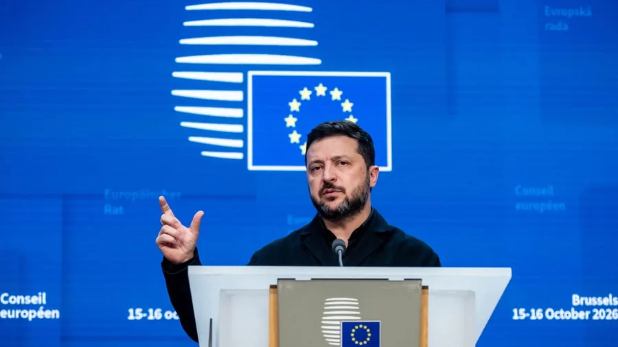 +++ Ukraine-Krieg +++: Selenskyj verteidigt Angriffe auf russische Energieanlagen