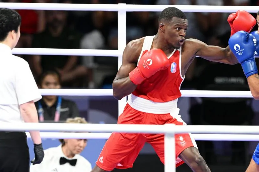 Premières médailles pour Makan Traoré et Junior Tadah aux Championnats d'Europe