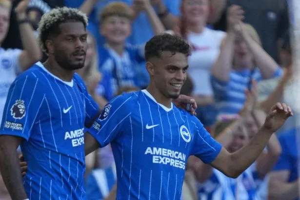 Is Tromso vs Brighton on TV? Live stream and kick-off time for Conference League clash