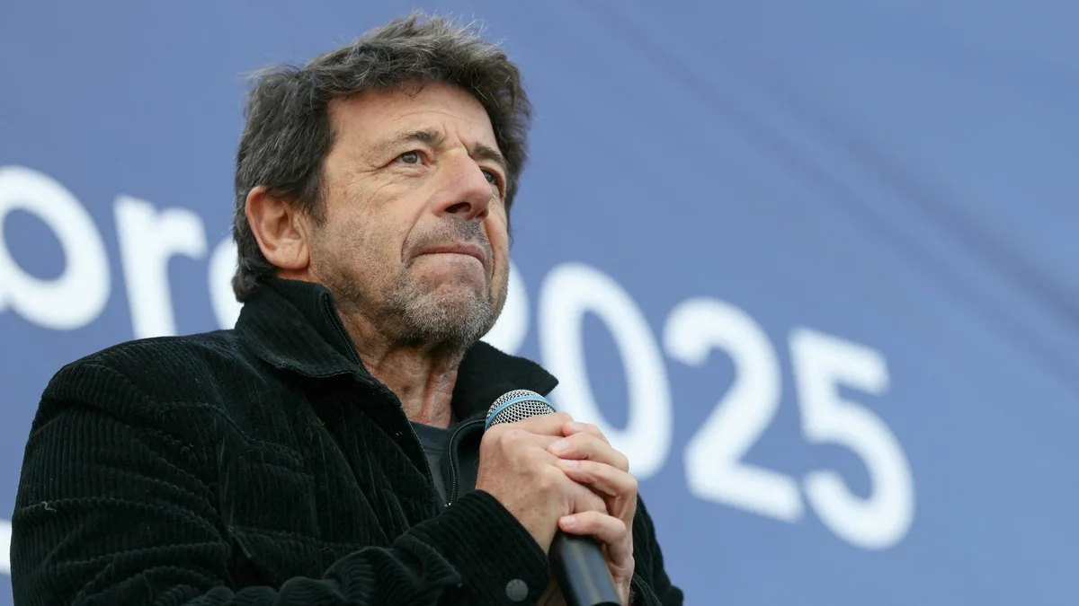 « Où sont les hommes ? » : La charge du fils de Gisèle Pelicot contre Patrick Bruel