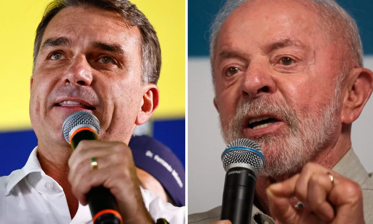 Lideranças políticas de Sergipe se mobilizam em apoio a Lula e Flávio no segundo turno