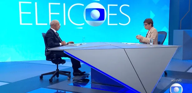 Lula diz que desconhecia falta de aumento no Bolsa Família antes da eleição