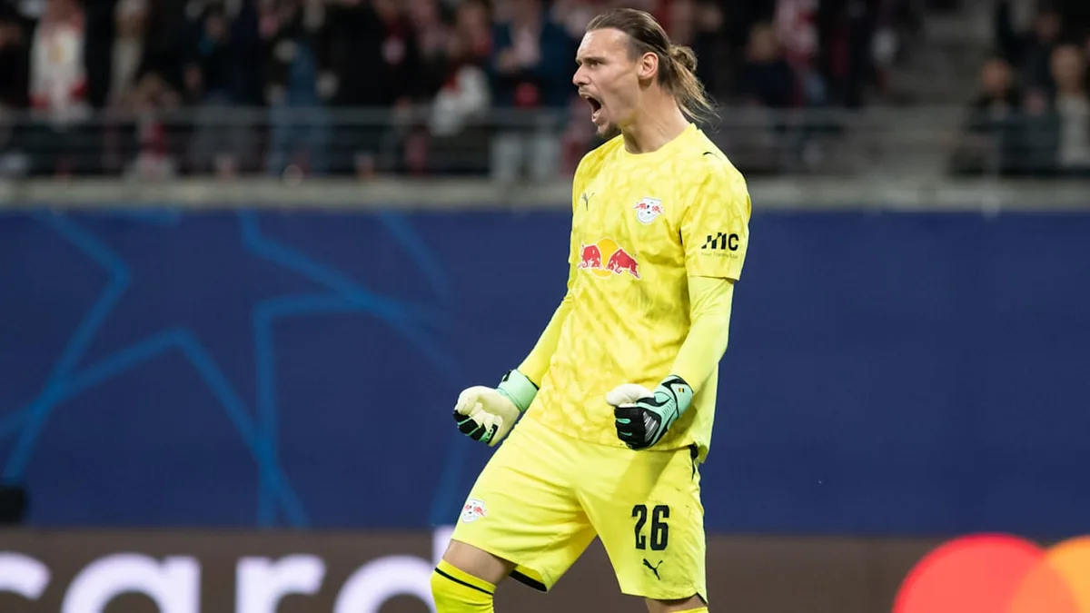 Zwei Kracher vor der Brust - Warum Leipzig keine Angst vor Bayern hat