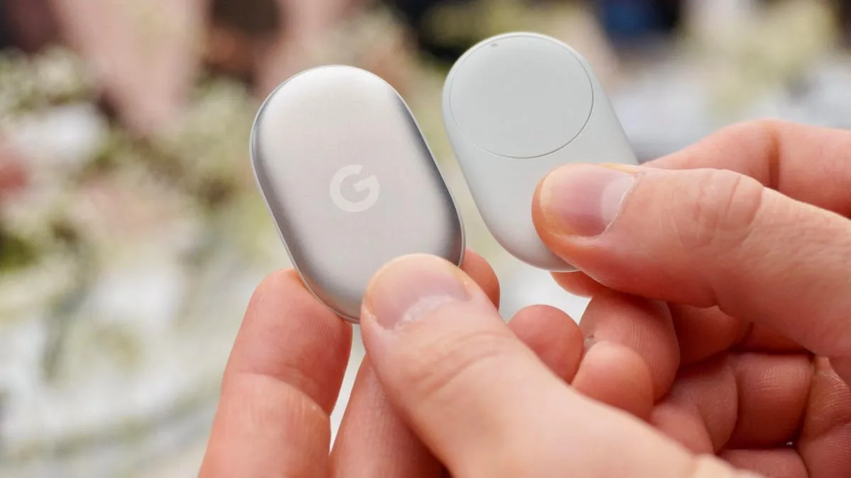The Pixel Tag is Google's $29 AirTag alternative - with one big advantage