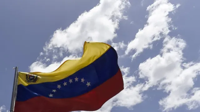 Luso venezuelanos manifestam-se na Madeira para exigir marcação de eleições