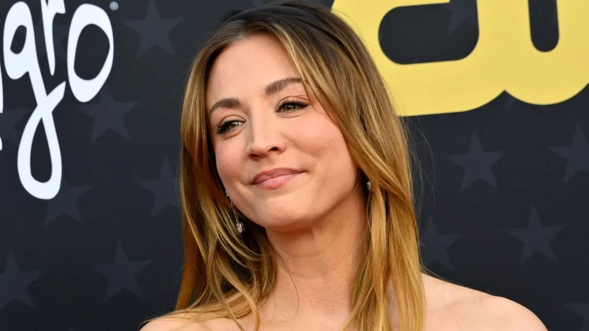Kaley Cuoco: Babyparty mit Fiesta-Motto
